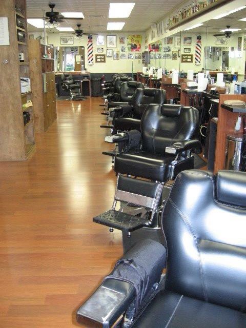 Barber Shop | 1959 NJ-33, Trenton, NJ 08690 | Phone: (609) 586-6029