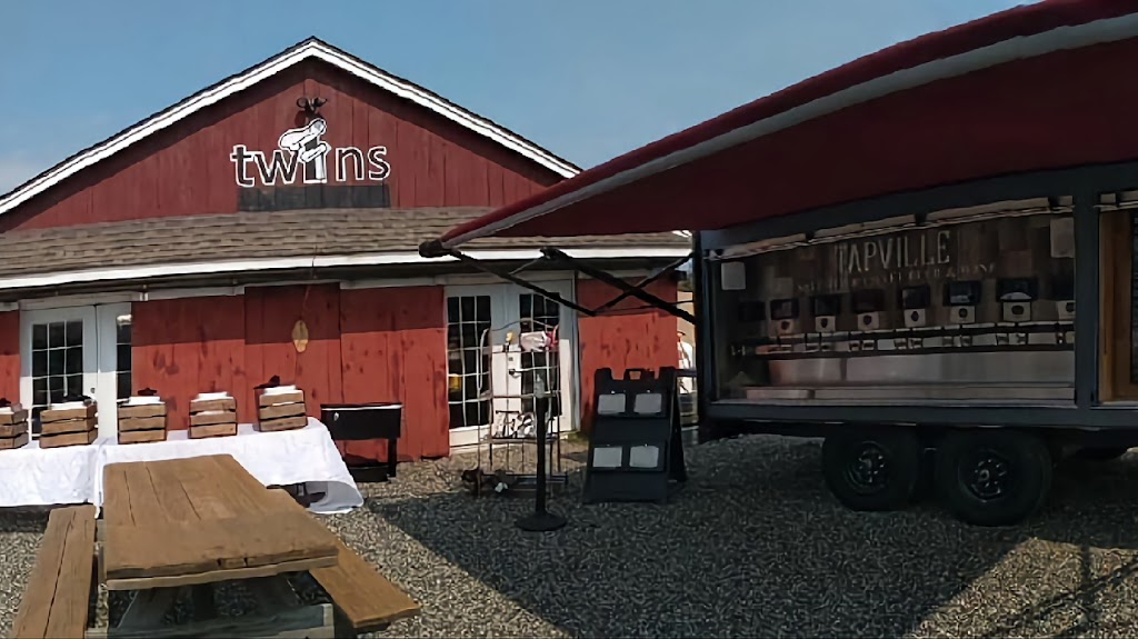 Twins BBQ Co | 401 Federal Rd, Brookfield, CT 06804 | Phone: (203) 395-1236