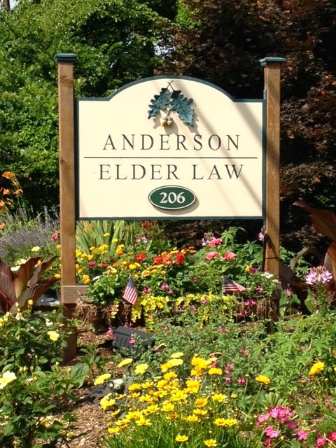 Anderson Elder Law | 206 State Rd, Media, PA 19063 | Phone: (610) 566-4700