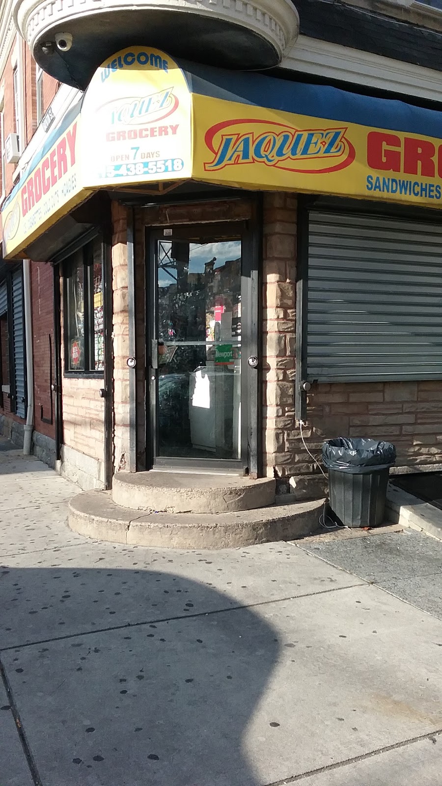 Juan Jaquez Grocery | 301 E Price St, Philadelphia, PA 19144 | Phone: (215) 438-5518