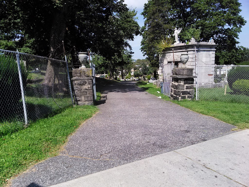 Weehawken Cemetery | 4000 Bergen Turnpike, North Bergen, NJ 07047 | Phone: (201) 867-0100