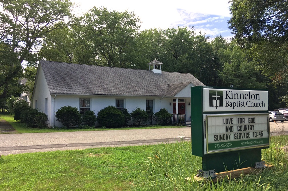 Kinnelon Baptist Church | 15 Cutlass Rd, Kinnelon, NJ 07405 | Phone: (973) 838-5338