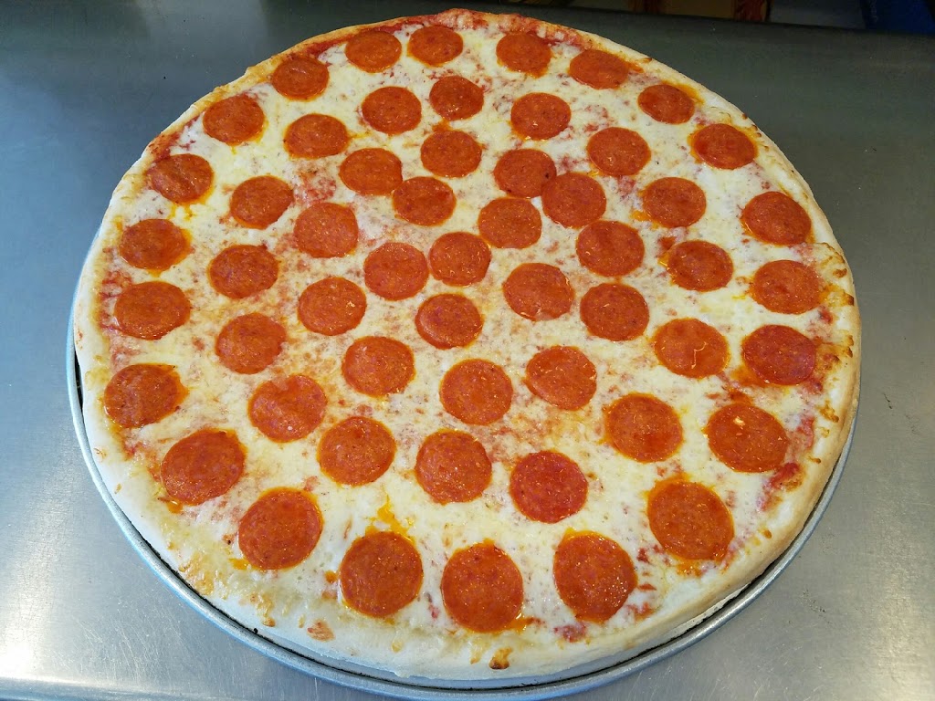 Brunos Pizzeria & Restaurant | 1556 Brentwood Rd, Bay Shore, NY 11706 | Phone: (631) 968-5588