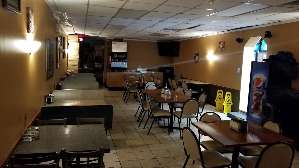 Luigis Pizzarama | 6703 Mill Creek Rd, Levittown, PA 19057 | Phone: (215) 269-0923