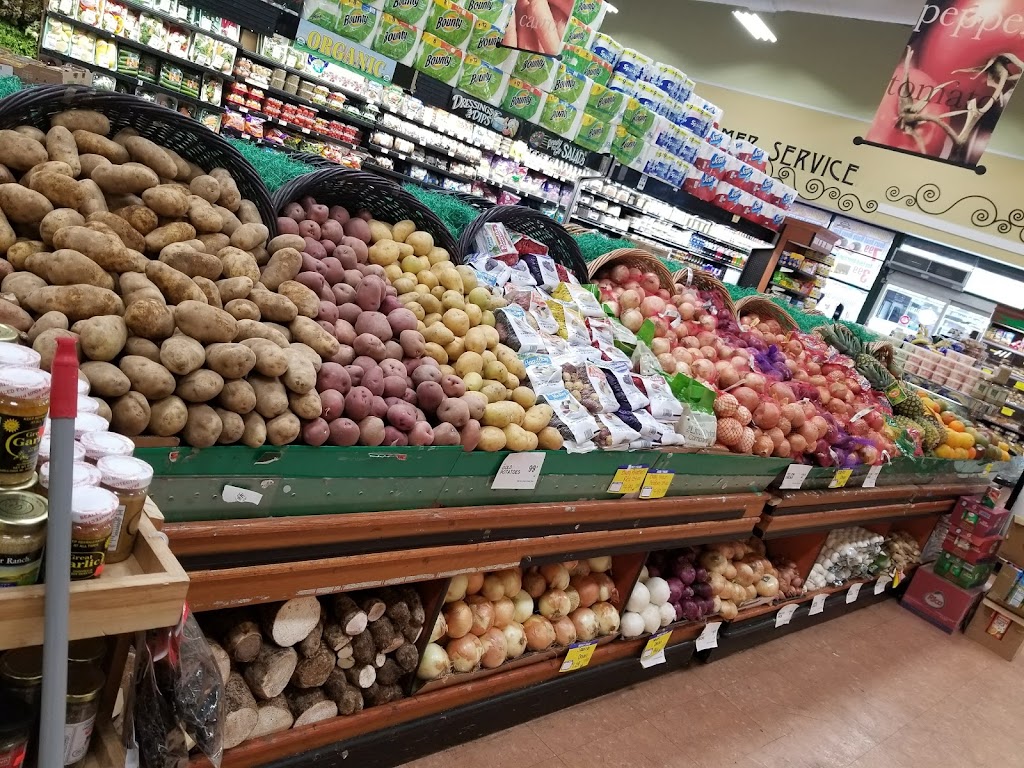 Price Choice Foodmarkets | 6401 Fresh Pond Rd, Ridgewood, NY 11385 | Phone: (718) 417-5897