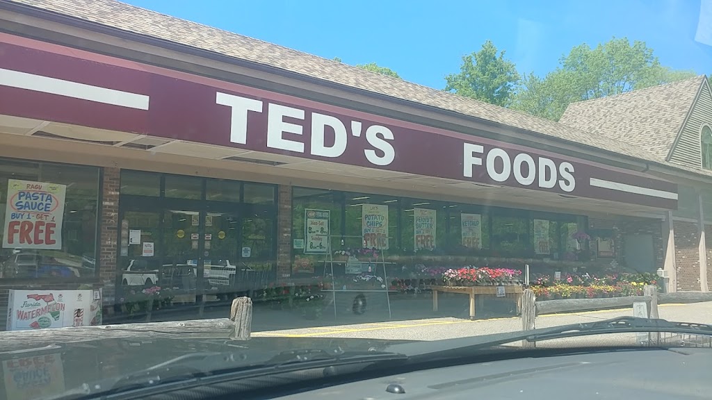 Teds Food Center | 127 Main St, Hebron, CT 06248 | Phone: (860) 228-4311