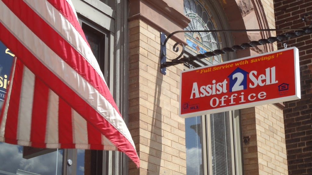 Assist 2 Sell Buyers & Sellers Realty, Inc | 2019 Main St, Northampton, PA 18067 | Phone: (610) 837-7900