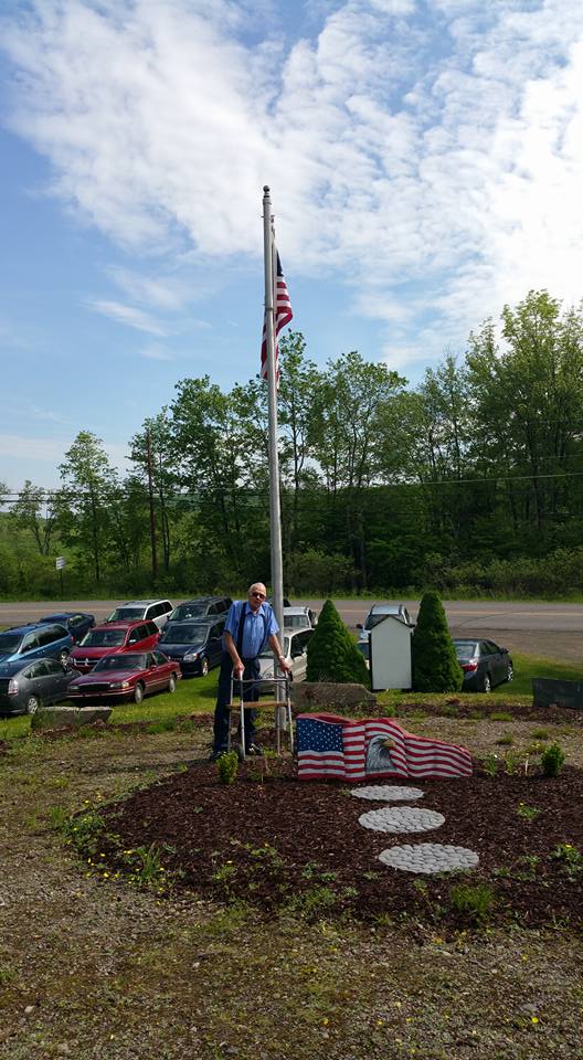 Maplewood Methodist Cemetery | 1065 Maplewood Rd, Lake Ariel, PA 18436 | Phone: (570) 630-6761