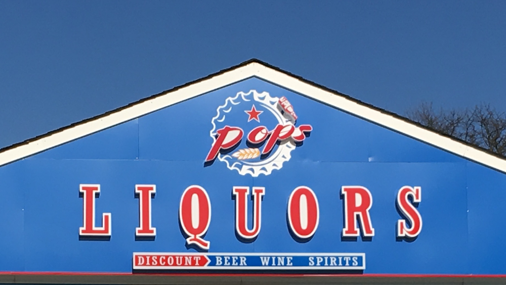 Pop’s Liquors | 314 W Sylvania Ave, Neptune City, NJ 07753 | Phone: (732) 776-5583