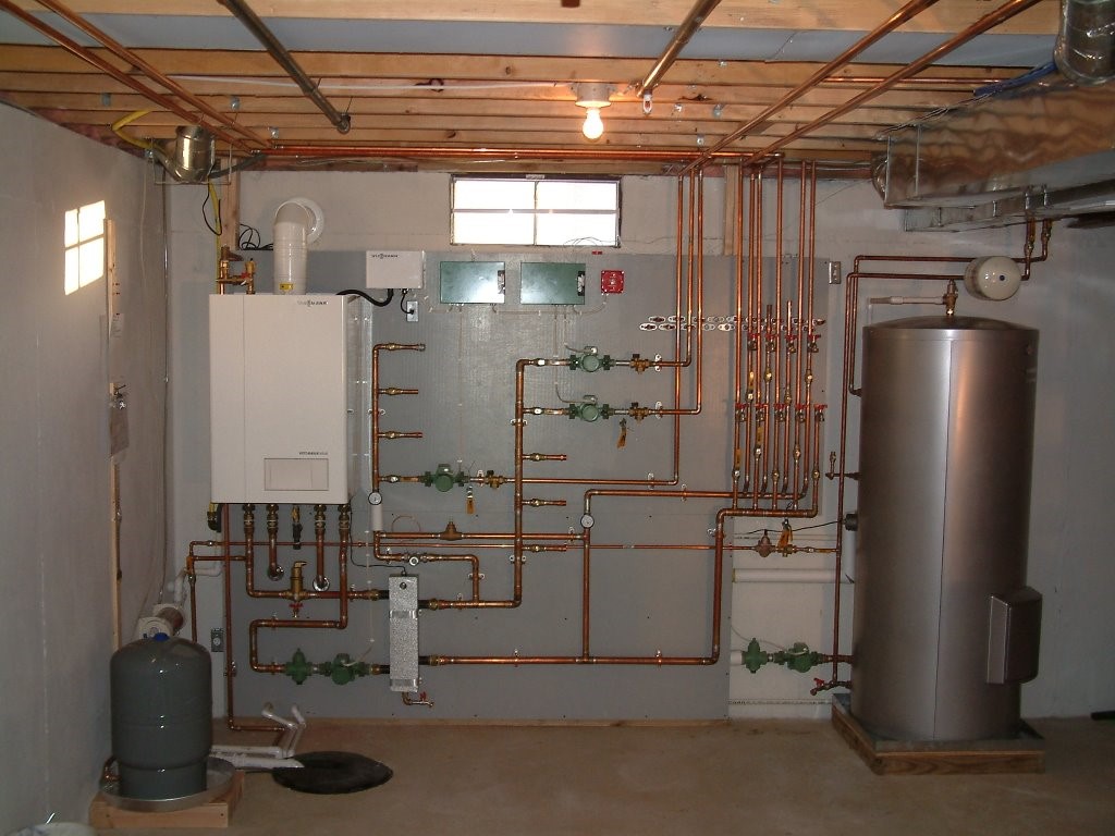Ideal Plumbing & Heating Inc. | 4242 Miladies Ln, Doylestown, PA 18902 | Phone: (215) 340-9101