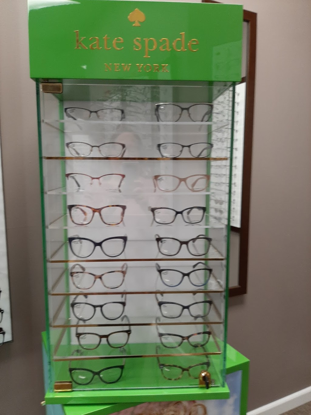 Flanders Family Eye Care | 240 US-206 #5, Flanders, NJ 07836 | Phone: (973) 252-1119