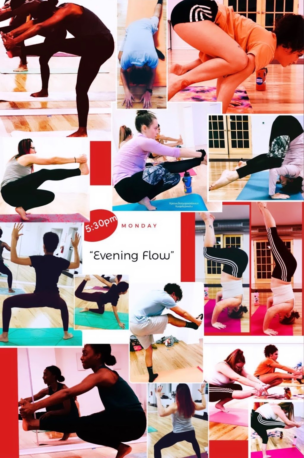 Proverbs 31 Yoga and Fitness | 1554 S Delsea Dr, Vineland, NJ 08360 | Phone: (856) 447-2240