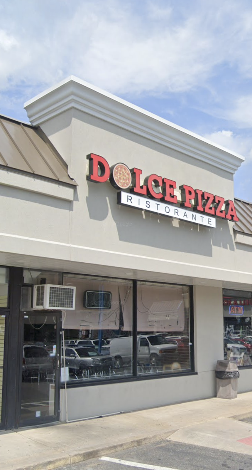 Dolce Pizza Ristorante | 1619 Grant Ave, Philadelphia, PA 19115 | Phone: (215) 856-3652