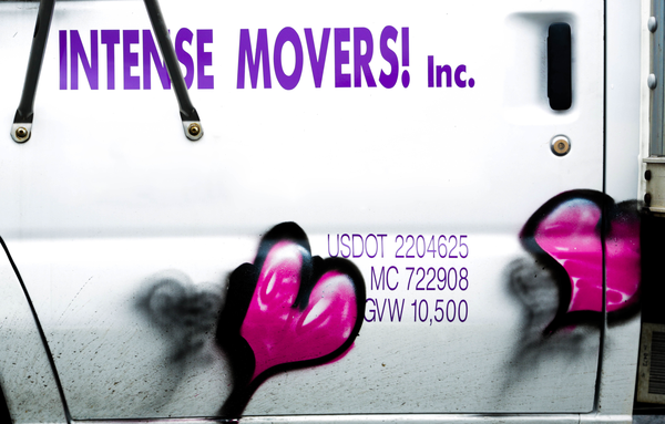 Intense Movers, Inc | 1700 Bedford St Suite 202B, Stamford, CT 06905 | Phone: (203) 274-6554