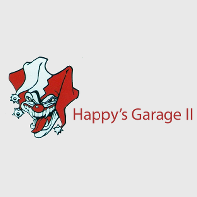 Happys Garage II | 6 Main St, Bloomingdale, NJ 07403 | Phone: (973) 838-6001
