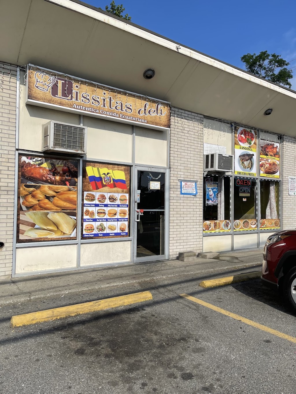 Lissitas Deli | 232 N Highland Ave, Ossining, NY 10562 | Phone: (914) 432-5162