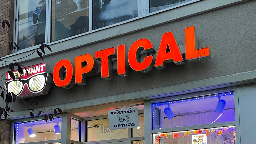 Viewpoint Optical | 3826 Nostrand Ave., Brooklyn, NY 11235 | Phone: (718) 743-5005