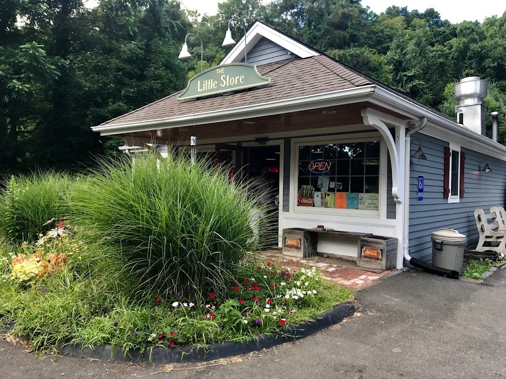 Little Store | 2802 Durham Rd, Guilford, CT 06437 | Phone: (203) 457-0009