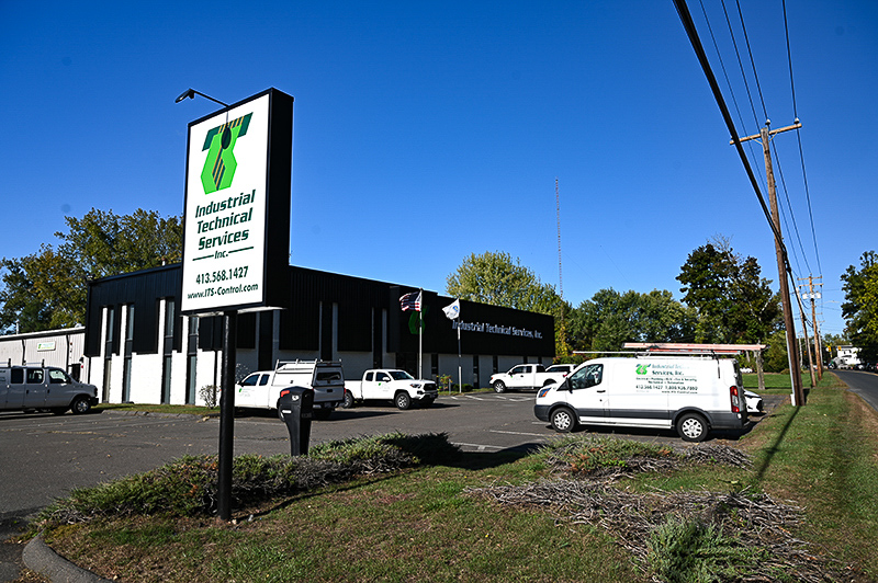 Industrial Technical Services | 251 Union St, Westfield, MA 01085 | Phone: (413) 568-1427