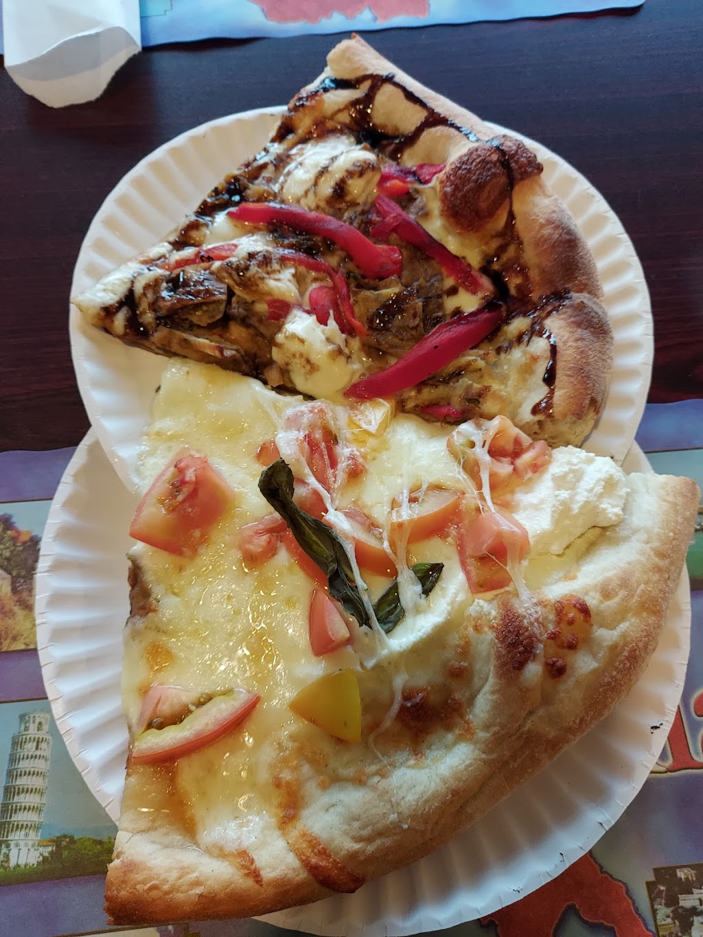 Paesano Pizzeria | 316 NJ-94, Vernon Township, NJ 07462 | Phone: (973) 764-8100