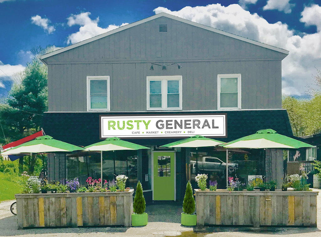 The Rusty General Store | 24B Greenwoods Rd, Torrington, CT 06790 | Phone: (860) 618-2762