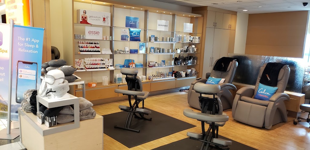 XpresSpa | Terminal 4 Departures, Queens, NY 11430 | Phone: (718) 751-4630