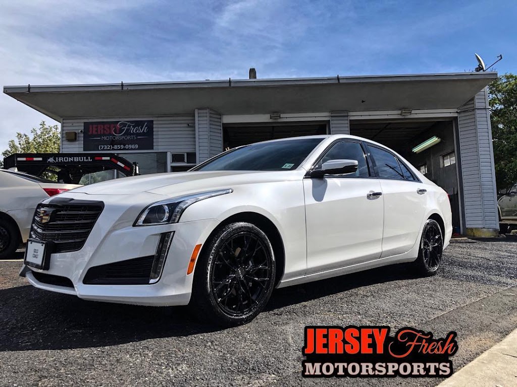 Jersey Fresh Motorsports | 3300 Shafto Rd unit d, Tinton Falls, NJ 07753 | Phone: (732) 859-0969