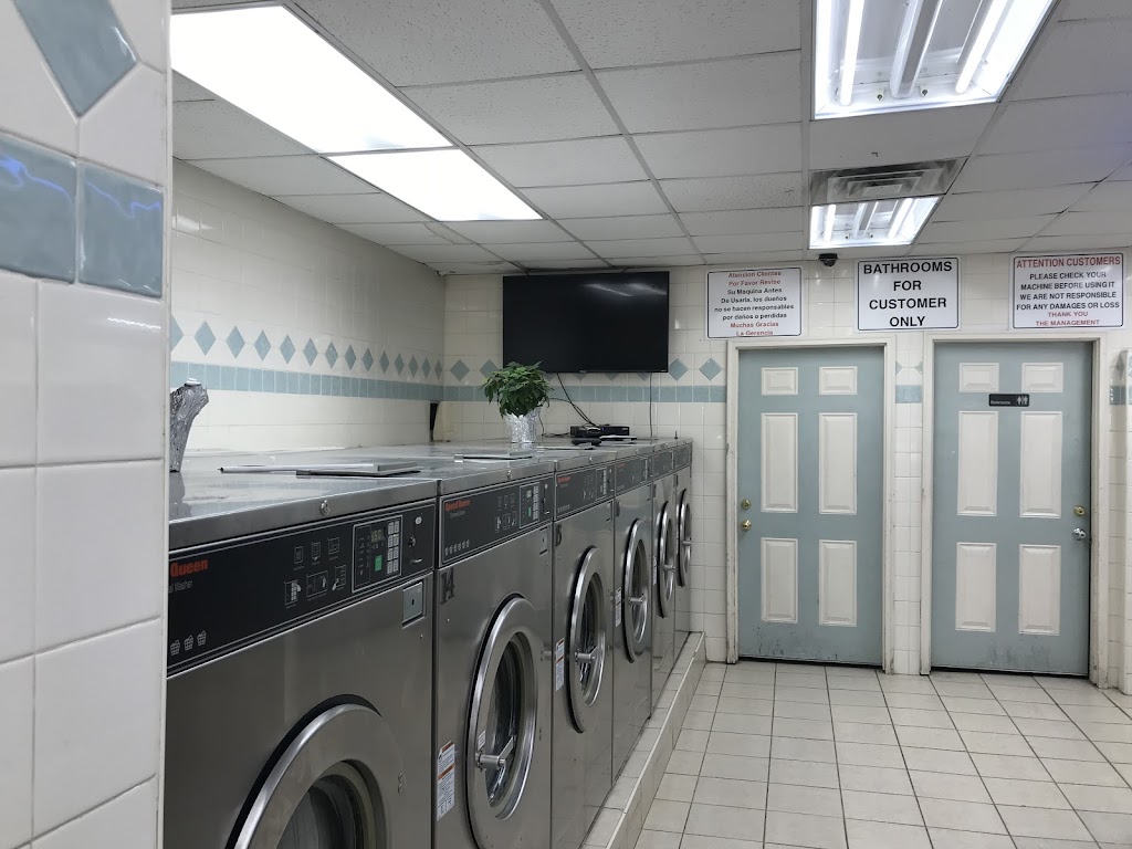 Best Wash Laundromat | 414 5th Ave, Paterson, NJ 07514 | Phone: (973) 553-1048