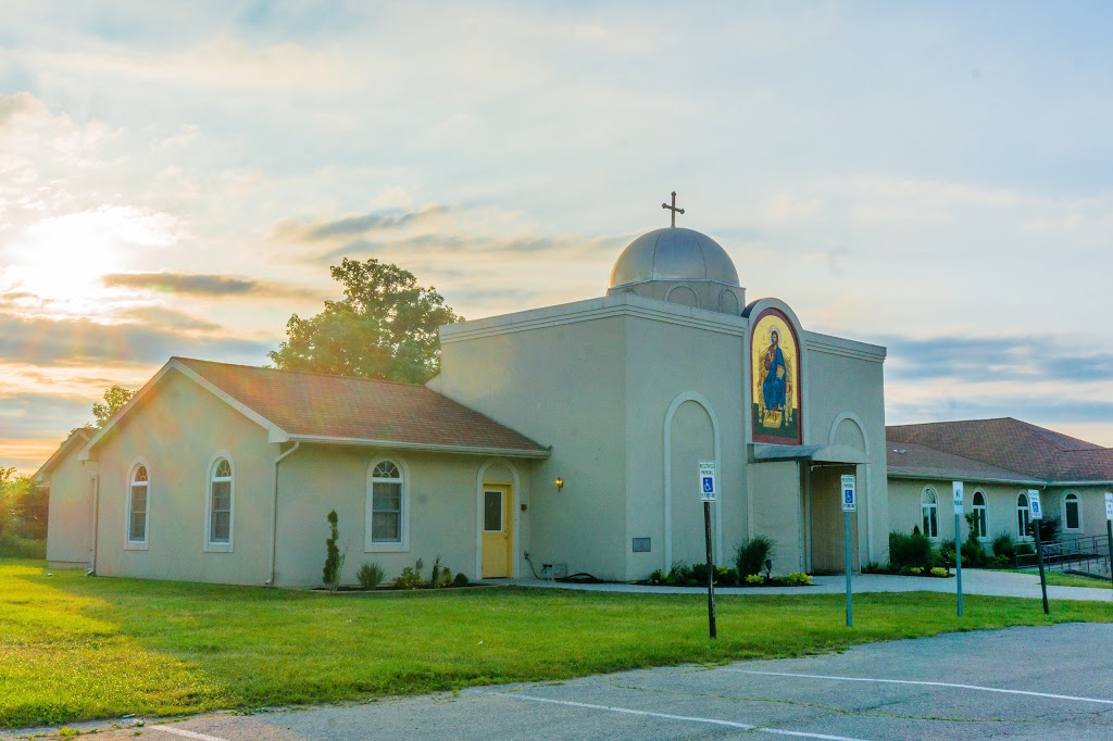 Holy Cross Greek Orthodox Church | 2250 Goshen Turnpike, Middletown, NY 10941 | Phone: (845) 695-1976