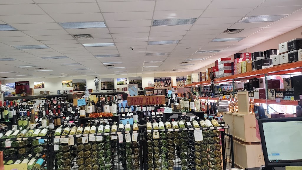 Ives Road Wine & Spirits | 20 Ives Rd # 103A, Wallingford, CT 06492 | Phone: (203) 269-1800