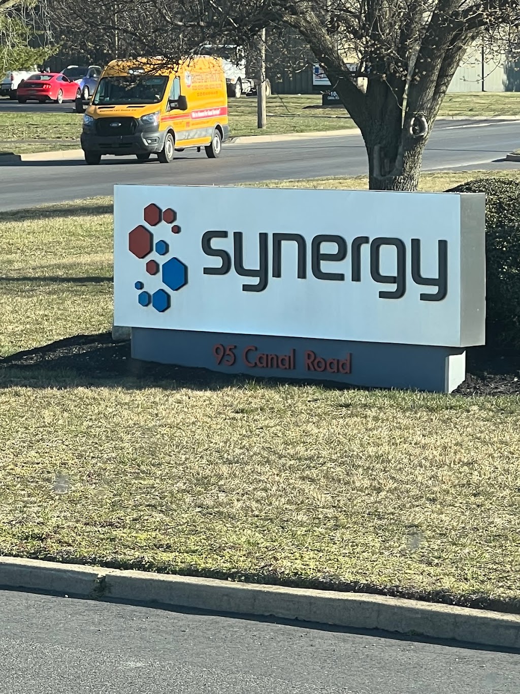 Synergy Electrical Sales Inc | 95 Canal Rd, Fairless Hills, PA 19030 | Phone: (215) 428-1130