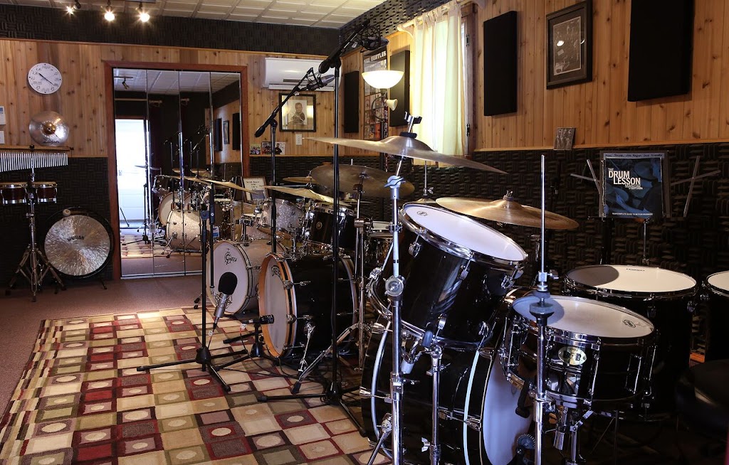 Strunk Drum Studio | 93 Amwell Rd, Hillsborough Township, NJ 08844 | Phone: (908) 872-6844