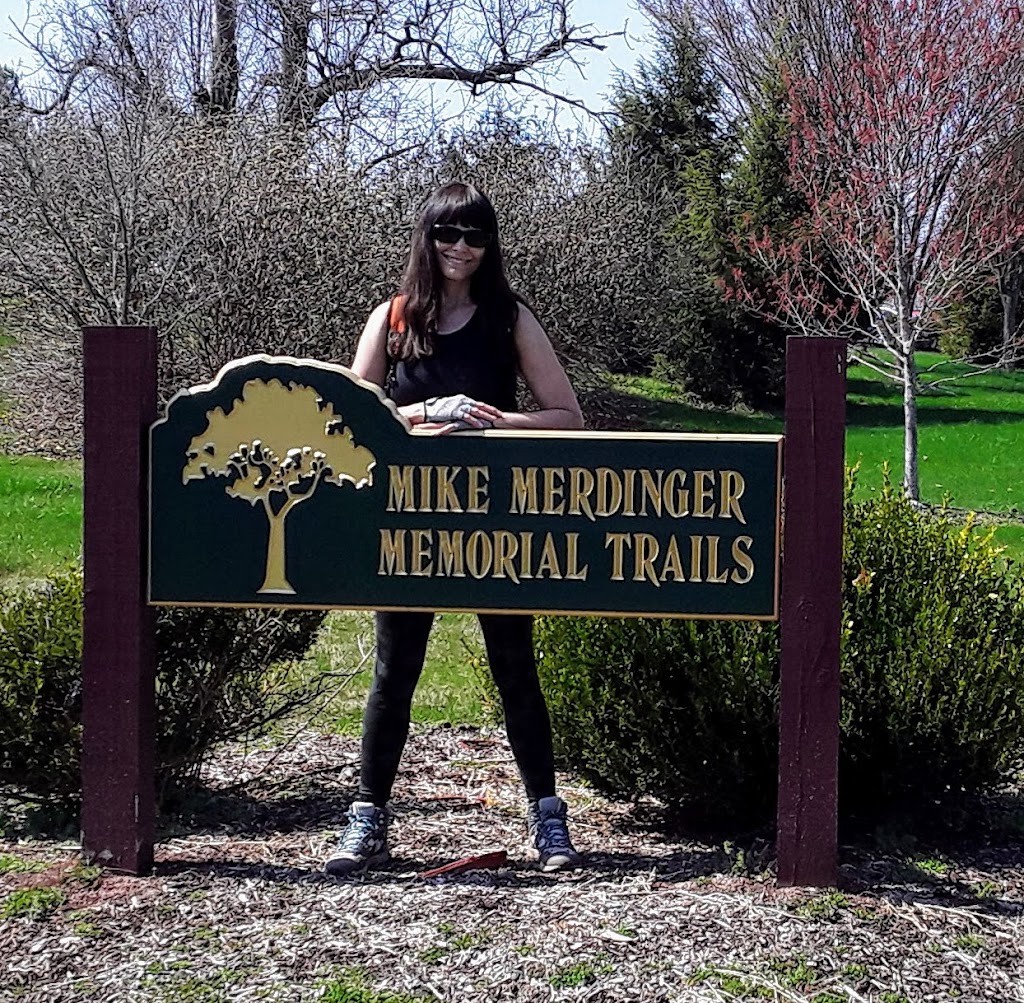 Doyle Park - Mike Merdinger Memorial Trail | 27 E Mountain Rd, Hillsborough Township, NJ 08844 | Phone: (908) 369-4832