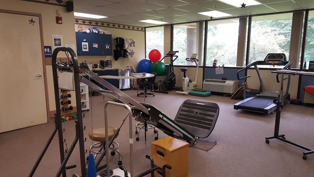 Physical Therapy Plus | 1465 State Route 31 S Ste 3, Annandale, NJ 08801 | Phone: (908) 328-3300