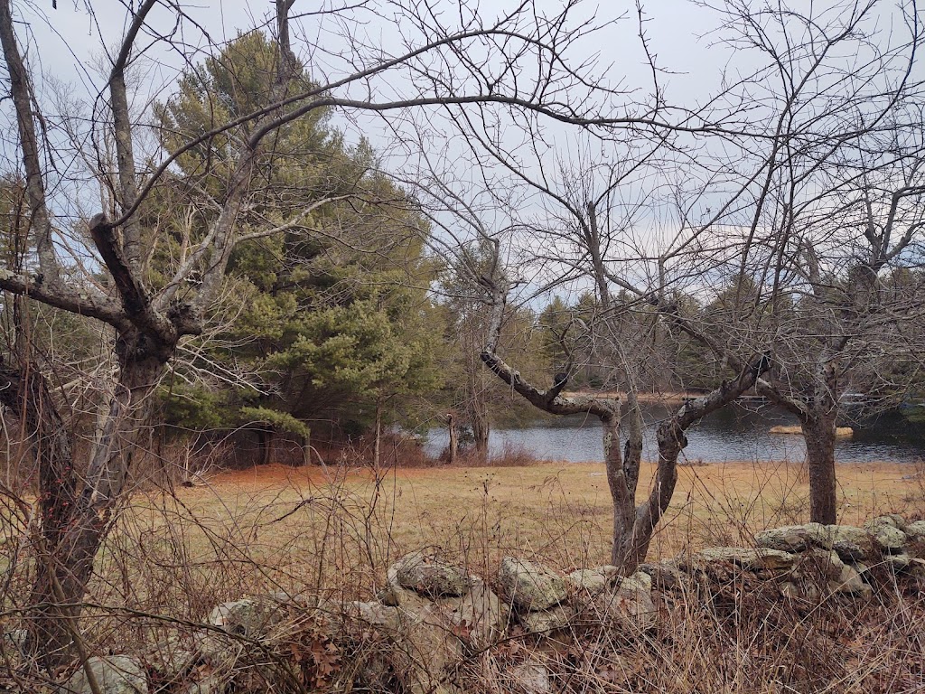 Pine Pond at Devils Hopyard | 300 Tater Hill Rd, East Haddam, CT 06423 | Phone: (319) 333-0626