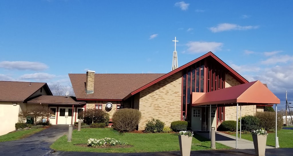 Trinity Lutheran Church | 2520 NY-208, Walden, NY 12586 | Phone: (845) 778-7119