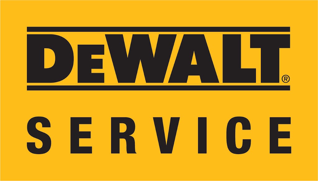 DEWALT Service Center | 5615 Queens Blvd, Queens, NY 11377 | Phone: (718) 335-1042