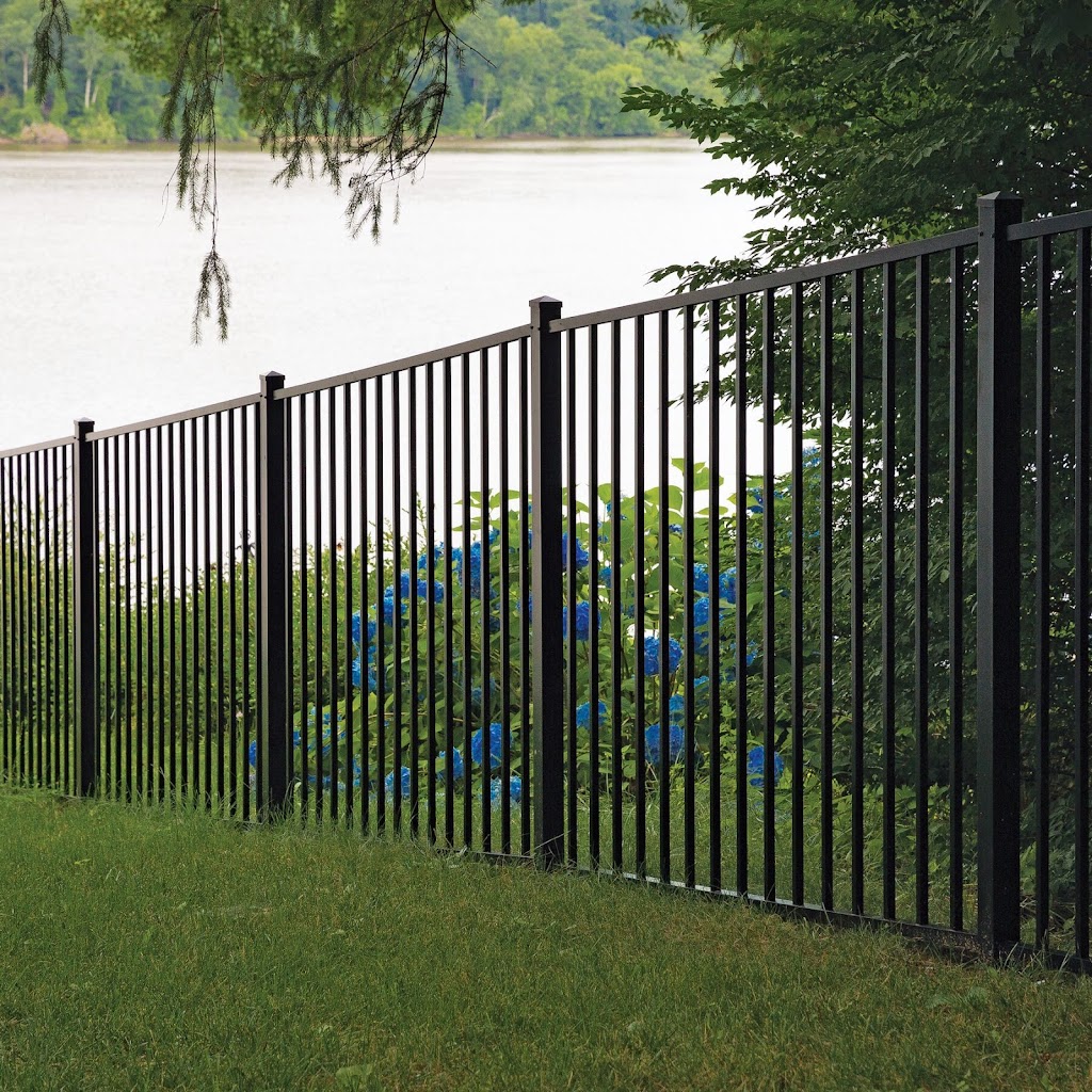 Jan Fence | 4 Industrial Rd, Pequannock Township, NJ 07440 | Phone: (973) 834-8682