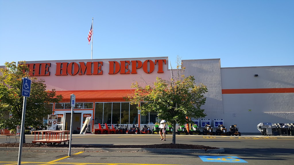 The Home Depot | 514 E Main St, Westfield, MA 01085 | Phone: (413) 564-0680
