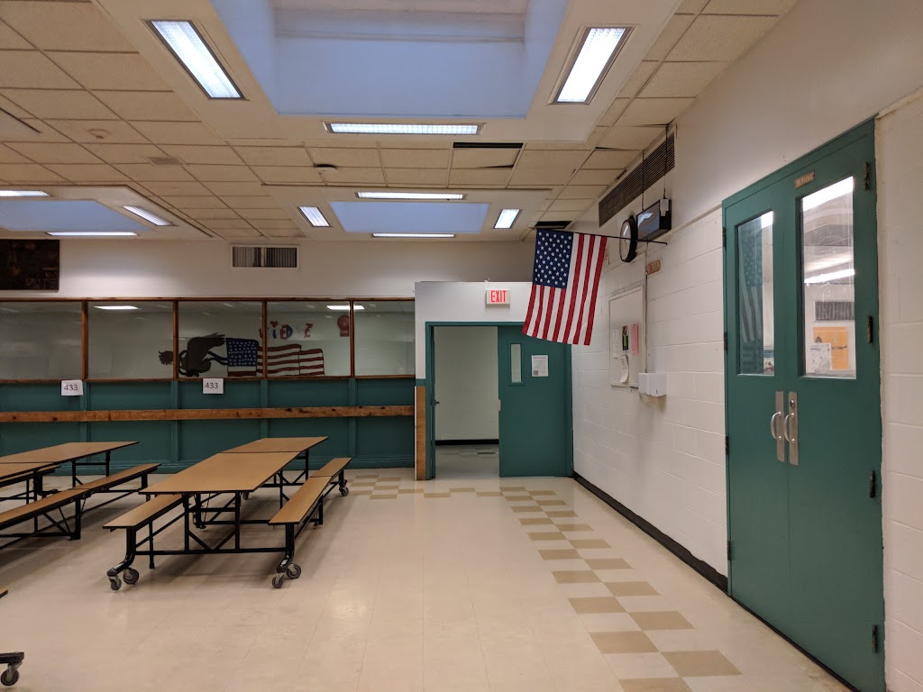 Kakiat Elementary School | 465 Viola Rd, Spring Valley, NY 10977 | Phone: (845) 577-6100