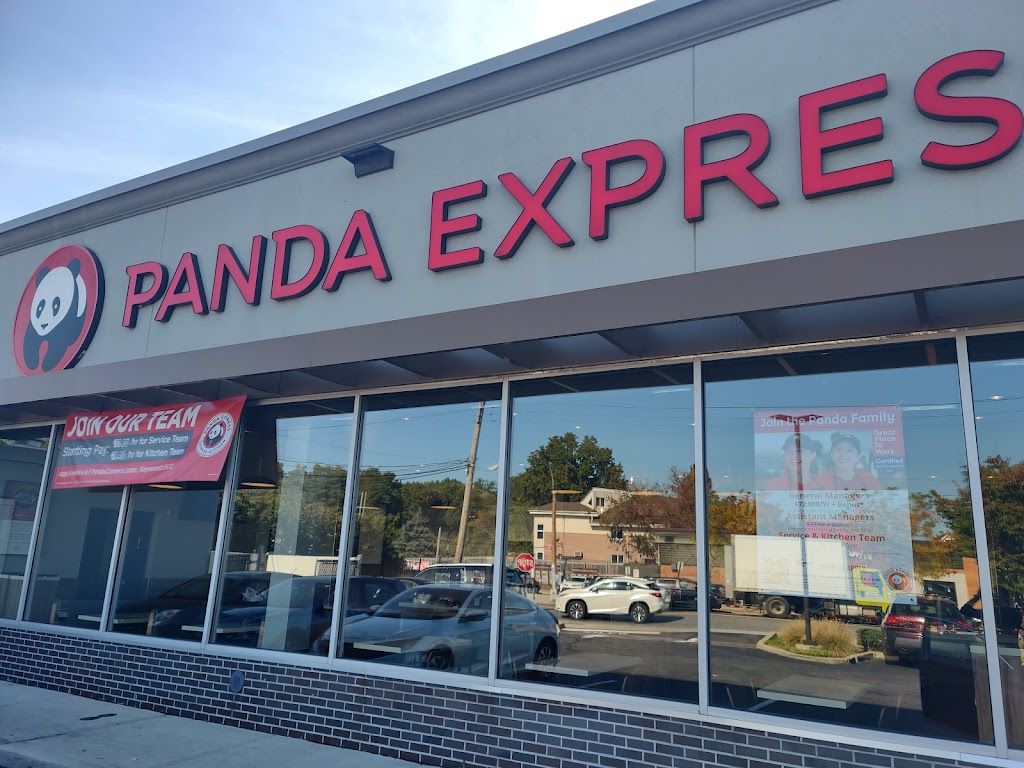 Panda Express | 90-04 Metropolitan Ave, Forest Hills, NY 11375 | Phone: (718) 997-0262