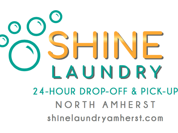 Shine Laundry Laundromat + 24-Hour Wash/Dry/Fold | 31 Montague Rd, Amherst, MA 01002 | Phone: (413) 800-4468