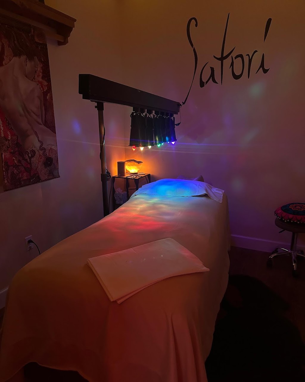 Salt of the Earth Therapeutic Spa | 787 Main St S, Woodbury, CT 06798 | Phone: (203) 586-1172