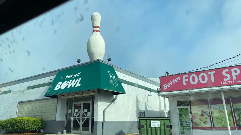 Port Jeff Bowl | 31 Chereb Ln, Port Jefferson Station, NY 11776 | Phone: (631) 473-3300