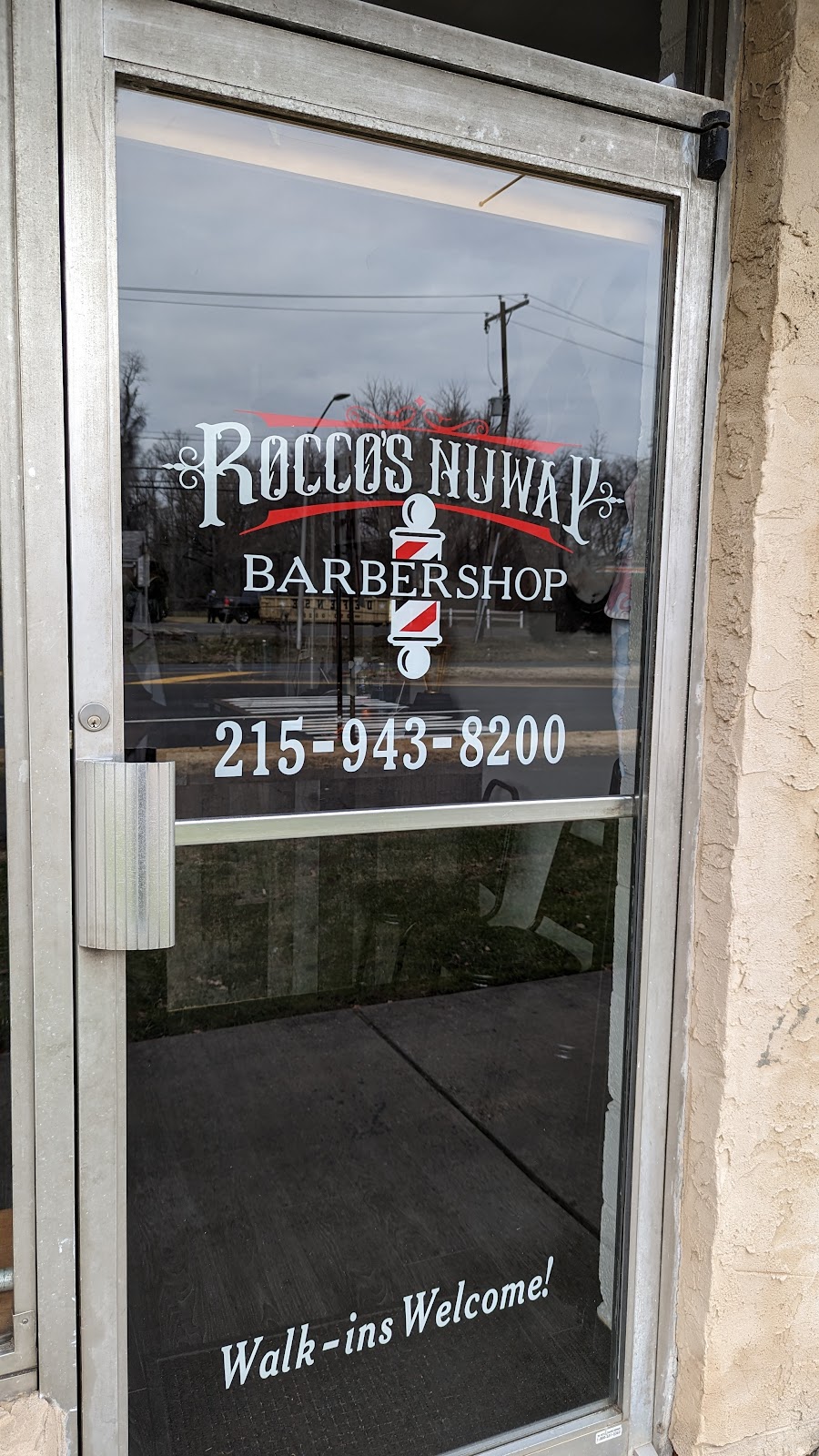 Nu-Way Barber Shop | 8012 Mill Creek Pkwy, Levittown, PA 19054 | Phone: (215) 943-8200