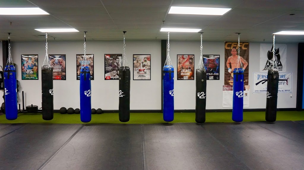 Sullivan Kickboxing Academy | 1001 Fischer Blvd #10a, Toms River, NJ 08753 | Phone: (732) 930-0640