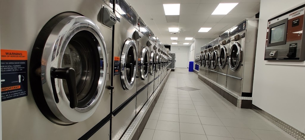 Colonial Springs Laundromat | 2 Colonial Springs Rd, Wheatley Heights, NY 11798 | Phone: (631) 643-2415