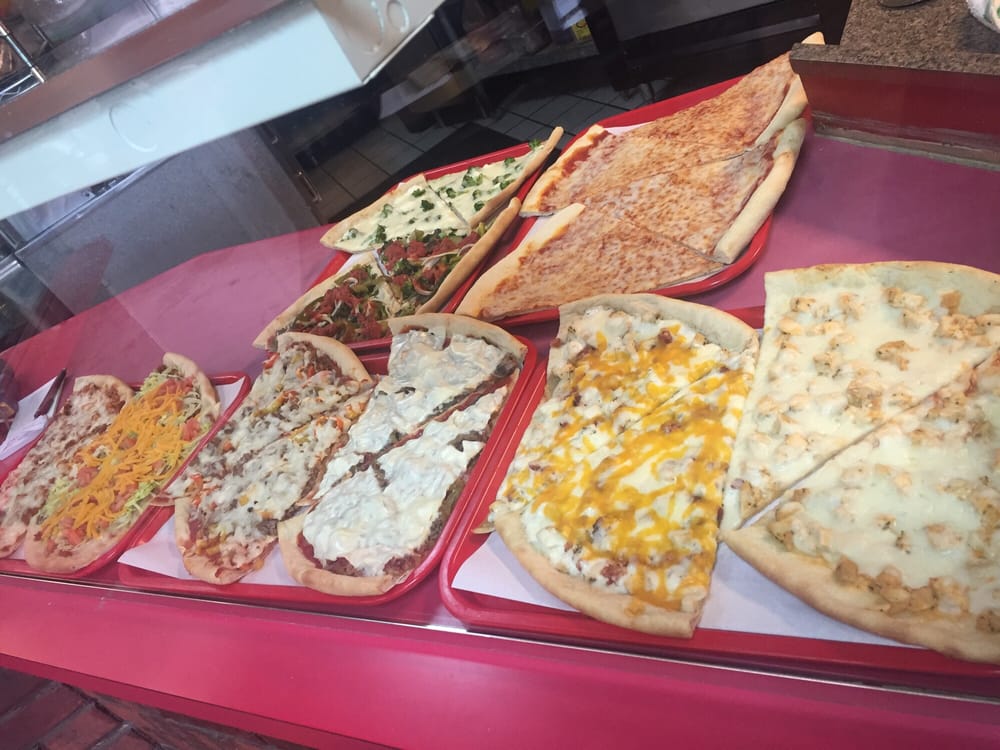Anthonys Pizza II | 3621 Nazareth Rd, Easton, PA 18045 | Phone: (610) 515-0300