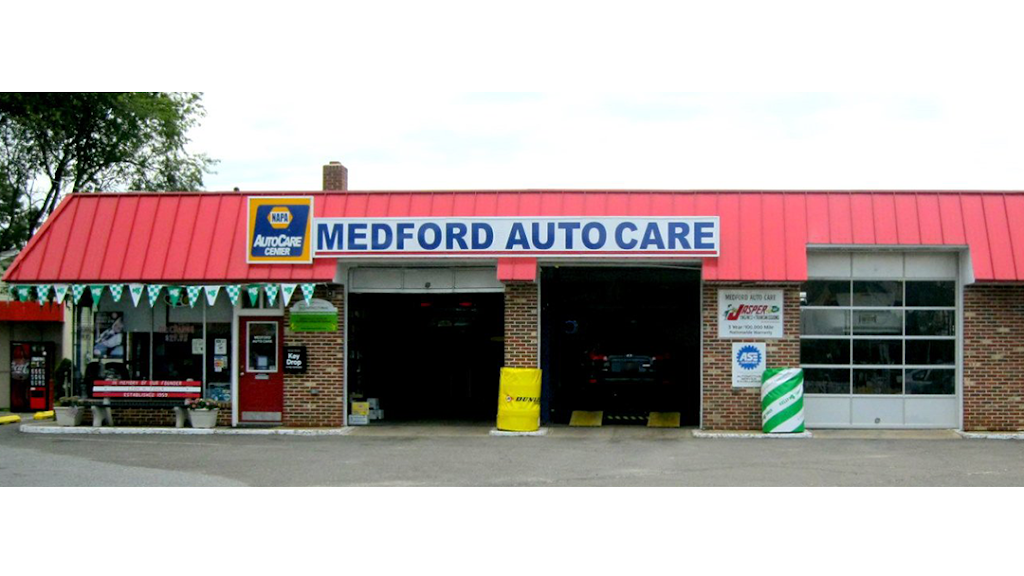 Medford Auto Care | 188 NJ-70, Medford, NJ 08055 | Phone: (609) 654-2670
