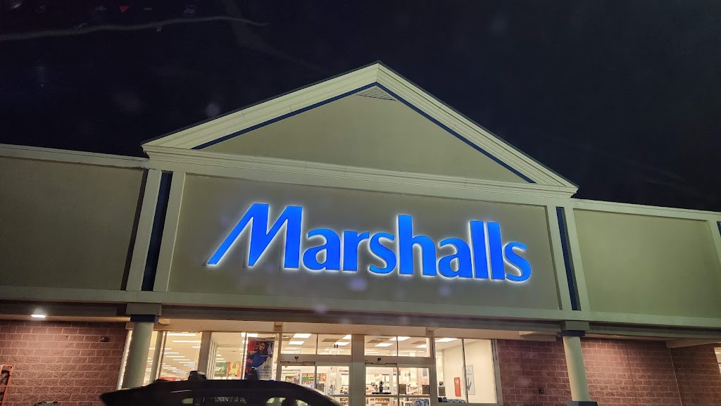 Marshalls | 25 Hazard Ave, Enfield, CT 06082 | Phone: (860) 741-7100